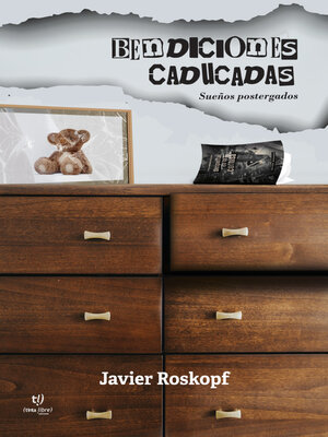 cover image of Bendiciones Caducadas